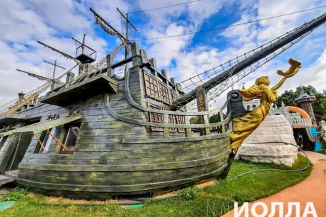 корабль-комплекс - фото 9
