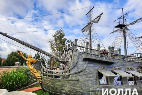 корабль-комплекс - фото 10