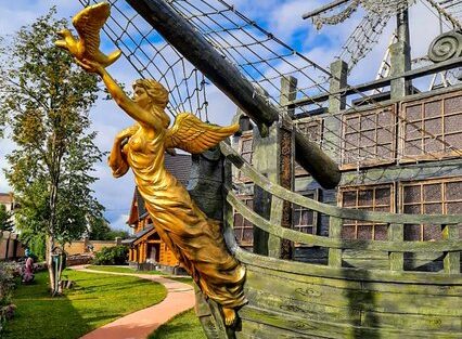 корабль-комплекс - фото 13