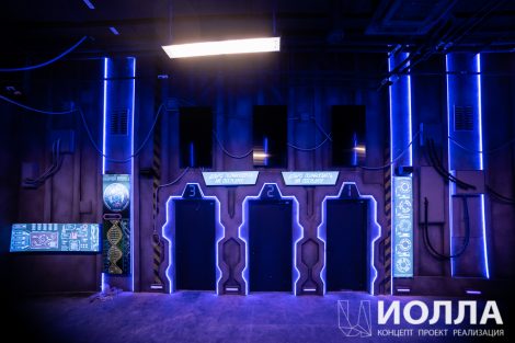 аттракцион на крыльях ветра - фото 14