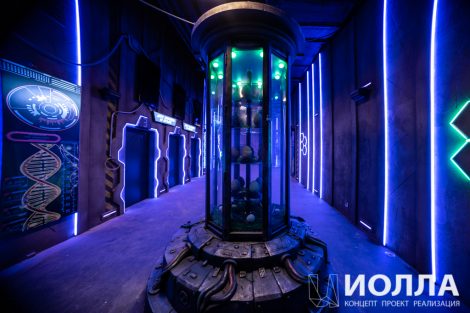 аттракцион на крыльях ветра - фото 15