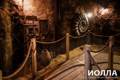 аттракцион на крыльях ветра - фото 17