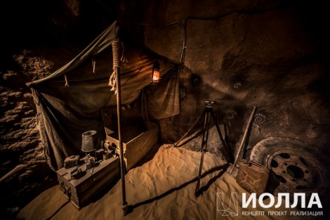 аттракцион на крыльях ветра - фото 19