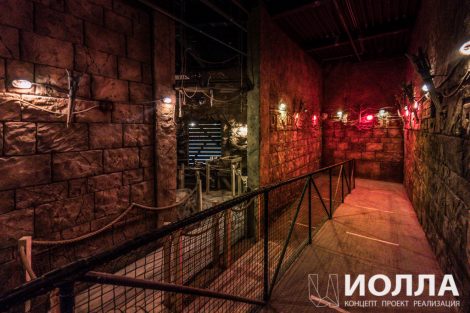 аттракцион на крыльях ветра - фото 20