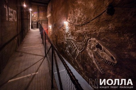 аттракцион на крыльях ветра - фото 22