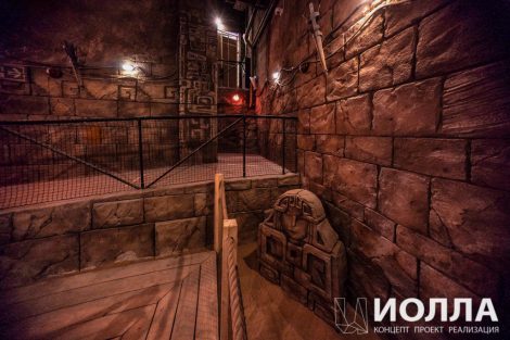 аттракцион на крыльях ветра - фото 25