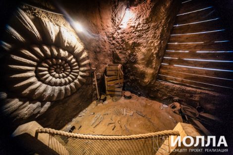 аттракцион на крыльях ветра - фото 3