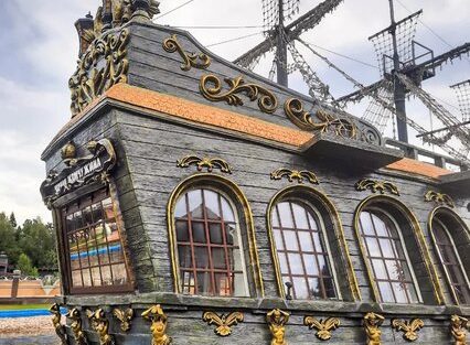 корабль-комплекс - фото 6