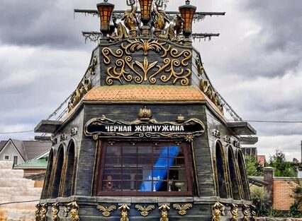 корабль-комплекс - фото 7