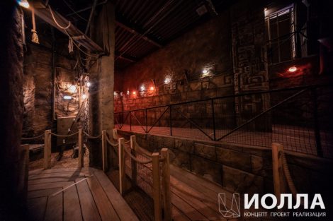 аттракцион на крыльях ветра - фото 8