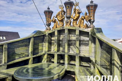 корабль-комплекс - фото 8