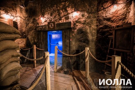 аттракцион на крыльях ветра - фото 9