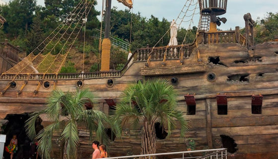 О компании Iolla art