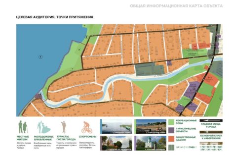 Благоустройство набережной - фото 2