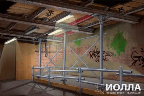 черепашки ниндзя дизайн - фото 2