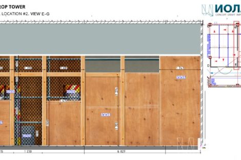 черепашки ниндзя дизайн - фото 7