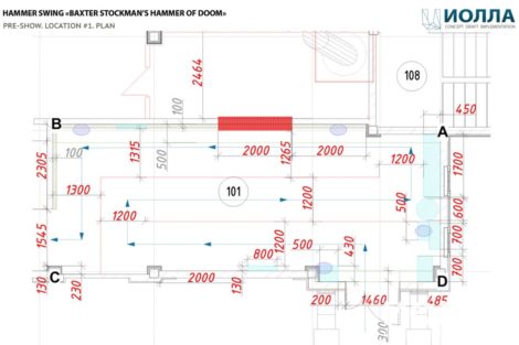 черепашки ниндзя дизайн - фото 10