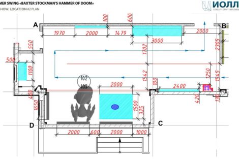 черепашки ниндзя дизайн - фото 19