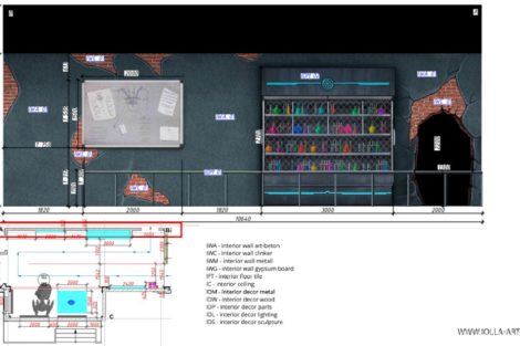 черепашки ниндзя дизайн - фото 21