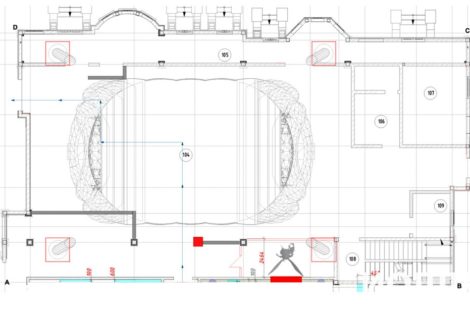 черепашки ниндзя дизайн - фото 23