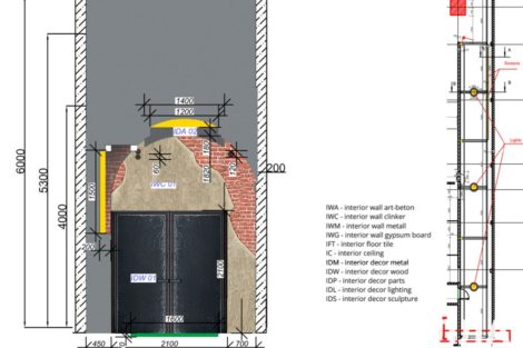 черепашки ниндзя дизайн - фото 33