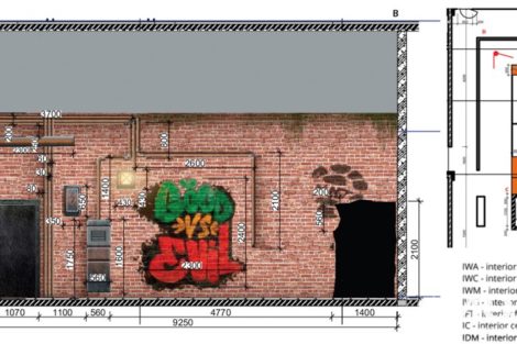 черепашки ниндзя дизайн - фото 36