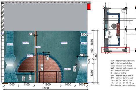 черепашки ниндзя дизайн - фото 39