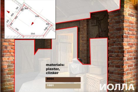 черепашки ниндзя дизайн - фото 47