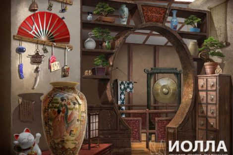 черепашки ниндзя дизайн - фото 48