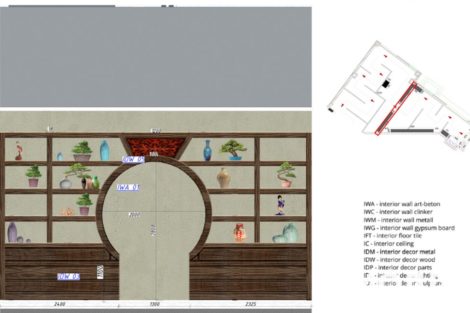 черепашки ниндзя дизайн - фото 49