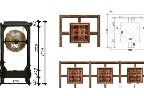 черепашки ниндзя дизайн - фото 50