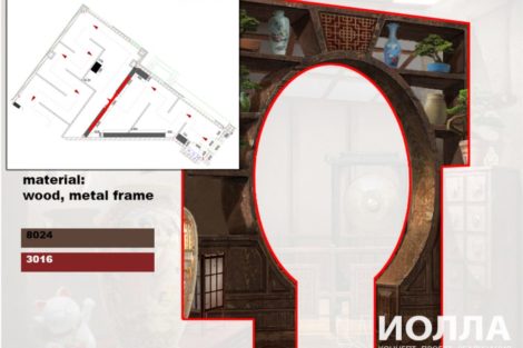 черепашки ниндзя дизайн - фото 51