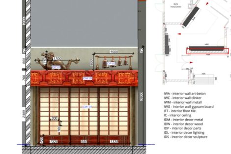 черепашки ниндзя дизайн - фото 54