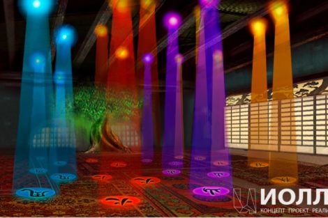 черепашки ниндзя дизайн - фото 56