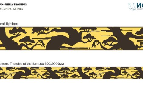 черепашки ниндзя дизайн - фото 58