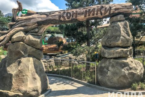 Летающее бревно КОН-ТИКИ фото 1