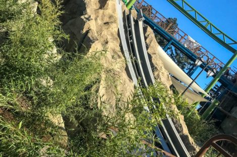 Летающее бревно КОН-ТИКИ фото 7