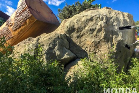 Летающее бревно КОН-ТИКИ фото 9