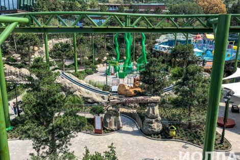 Летающее бревно КОН-ТИКИ фото 12