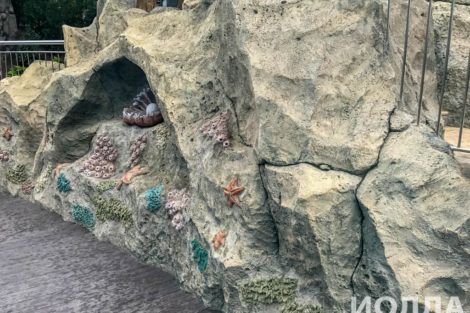 Декорации для аттракциона Визги Брызги - фото 13