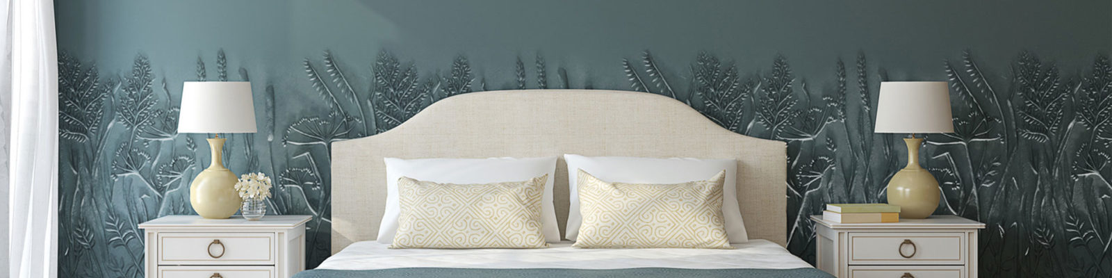 Декоративная плитка из бетона