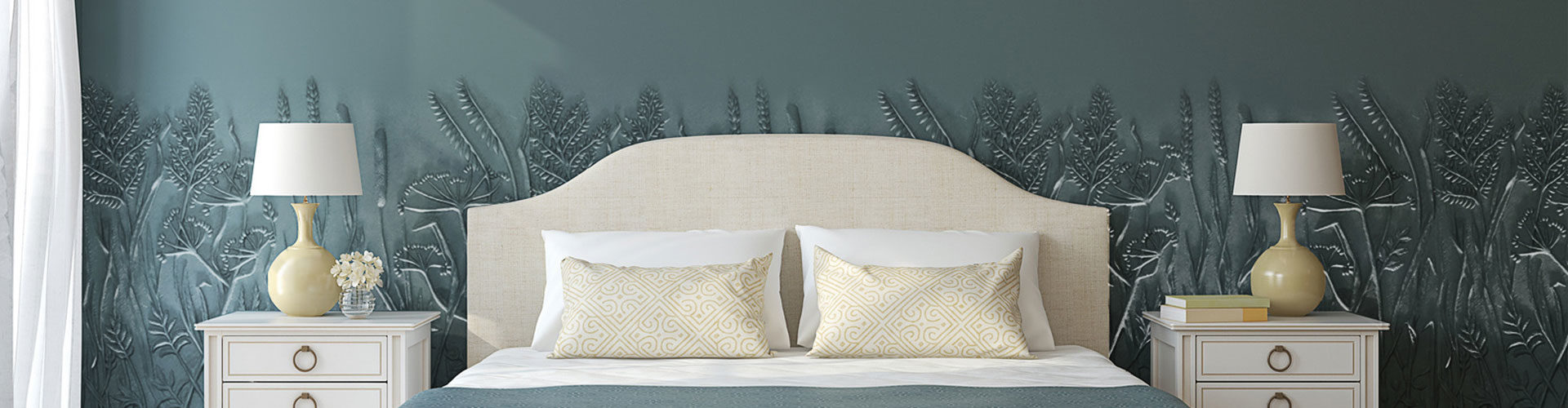 Декоративная плитка из бетона