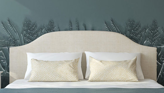 Декоративная плитка из бетона