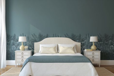 Декоративная плитка из бетона - фото 5