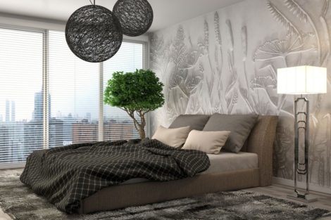 Декоративная плитка из бетона - фото 8