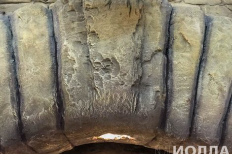 Дизайн интерьера Даниэль - фото 9
