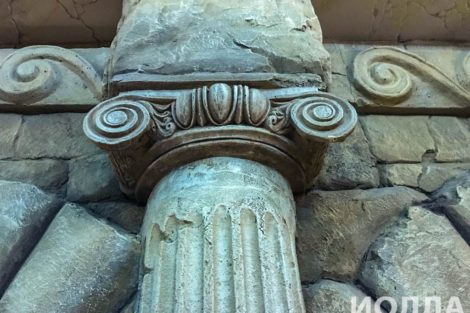 Дизайн интерьера Даниэль - фото 11