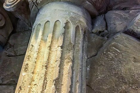 Дизайн интерьера Даниэль - фото 12