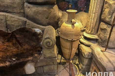 Дизайн интерьера Даниэль - фото 13