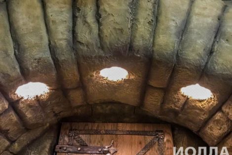 Дизайн интерьера Даниэль - фото 20